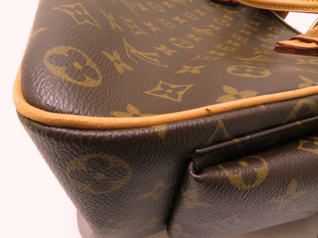 人気商品】 Louis Vuitton ルイヴィトン ミュルティプリ シテ