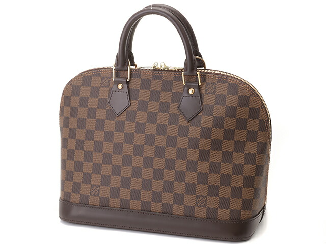 Louis Vuitton ルイ・ヴィトン アルマ ダミエ N511312148103507991 