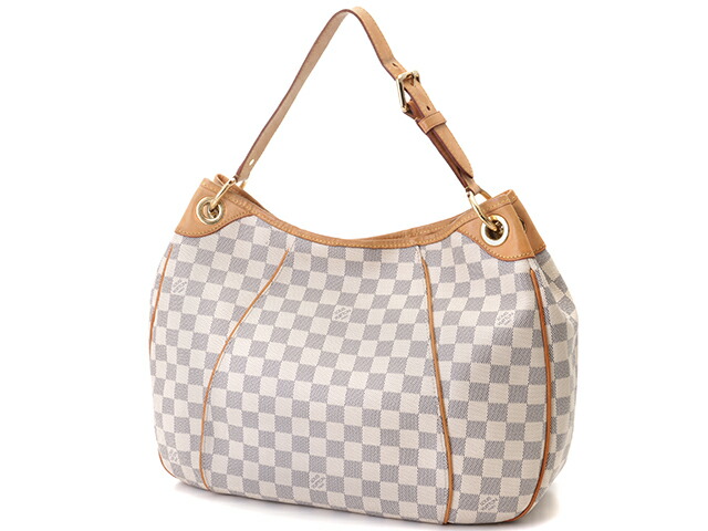LOUIS VUITTON ルイヴィトン ガリエラPM N55215 ショルダーバッグ