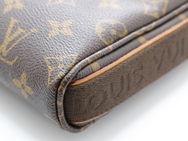 LOUIS VUITTON ルイヴィトン M97037 モノグラム ショルダーバッグ 男女