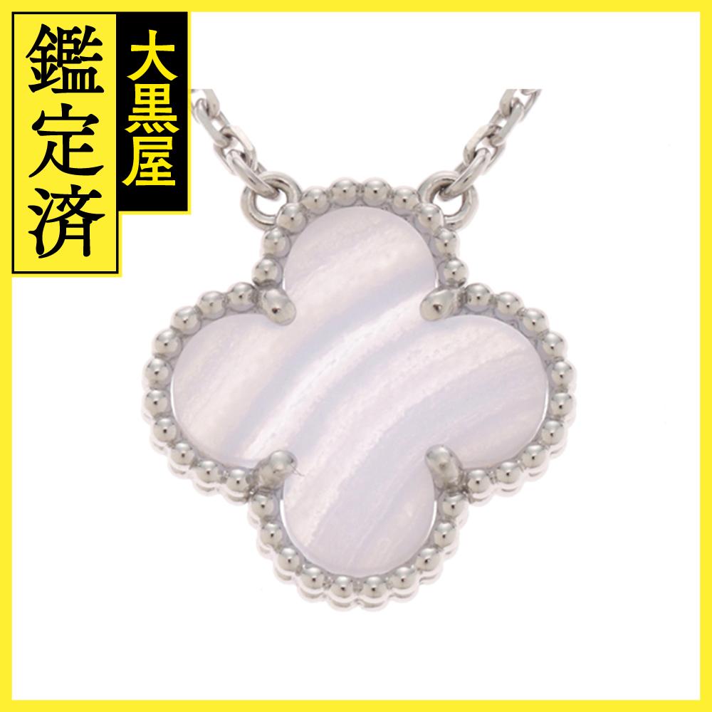 楽天市場】JEWELRY ジュエリー ネックレス K18WG ホワイトゴールド 色