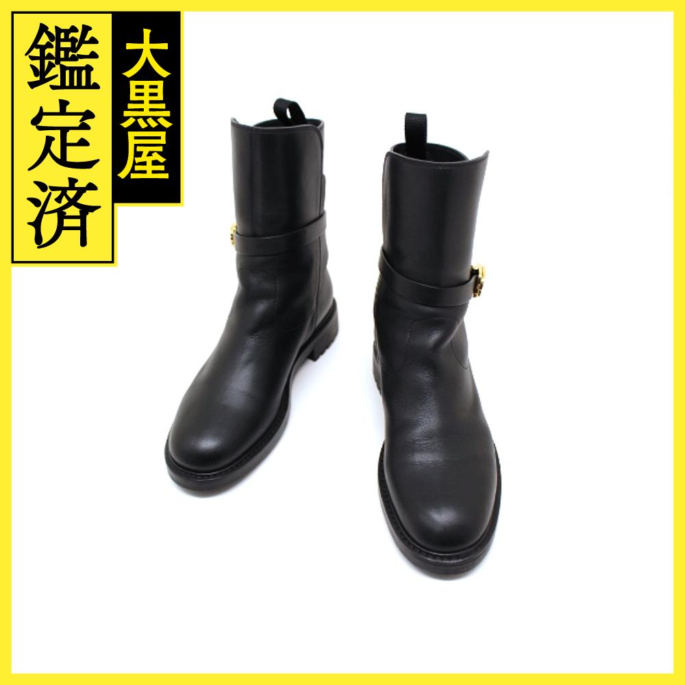 専用ページ　クリスチャンディオール NOMAD-D ショートブーツ カモフラ クリスチャンディオール NOMAD-D ショートブーツ カモフラ 迷彩 36.5