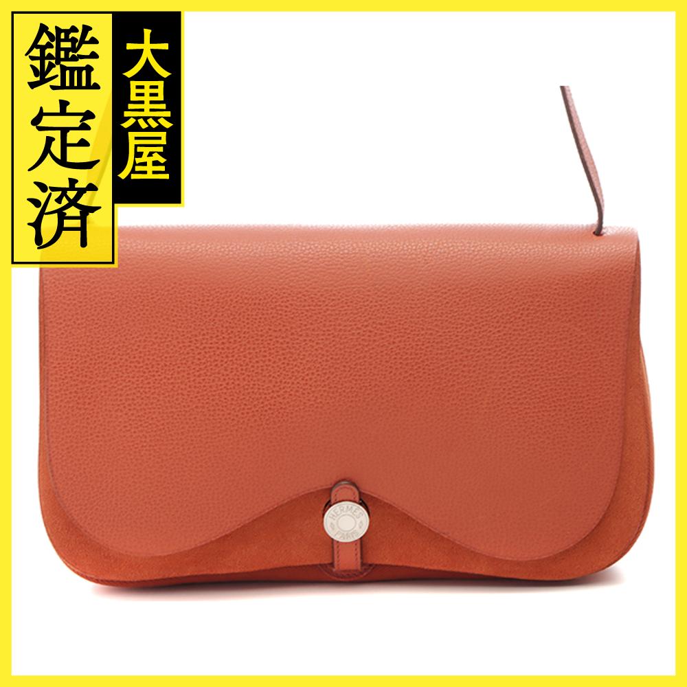 HERMES サックルコMM ショルダーバッグ 斜めがけ 楽天市場】【送料無料】 エルメス ショルダーバッグ サックルコ