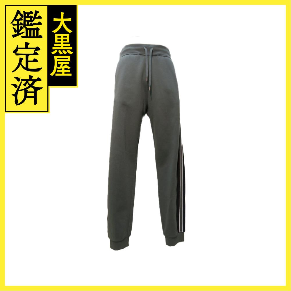 楽天市場】【エルメス】Hermes メンズ コットン ランH ジョギング 裏