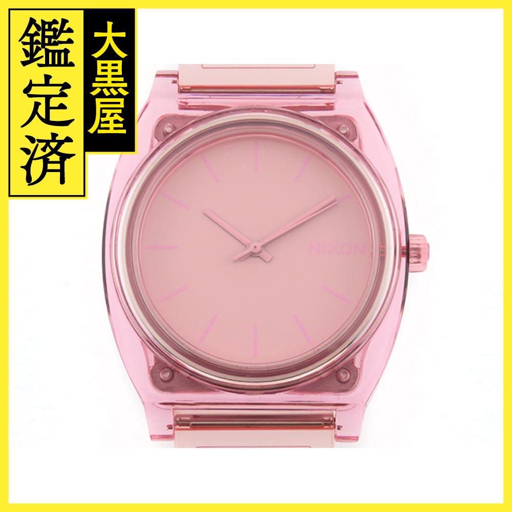 ニクソン時計 楽天市場】【ウォッチ】 NIXON ニクソン クロノグラフ デイト