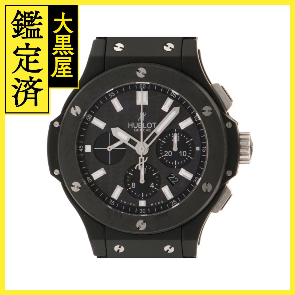 楽天市場】【新品未使用】 ウブロ HUBLOT ビッグバン オール