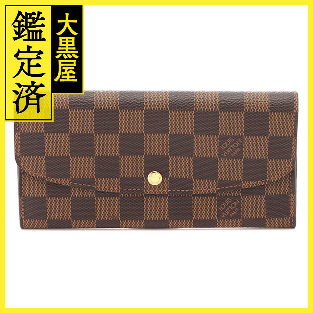 楽天市場】LOUIS VUITTON ルイ ヴィトン ダミエグラフィット