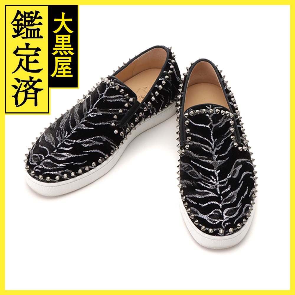 楽天市場】Christian Louboutin クリスチャンルブタン ROLLER
