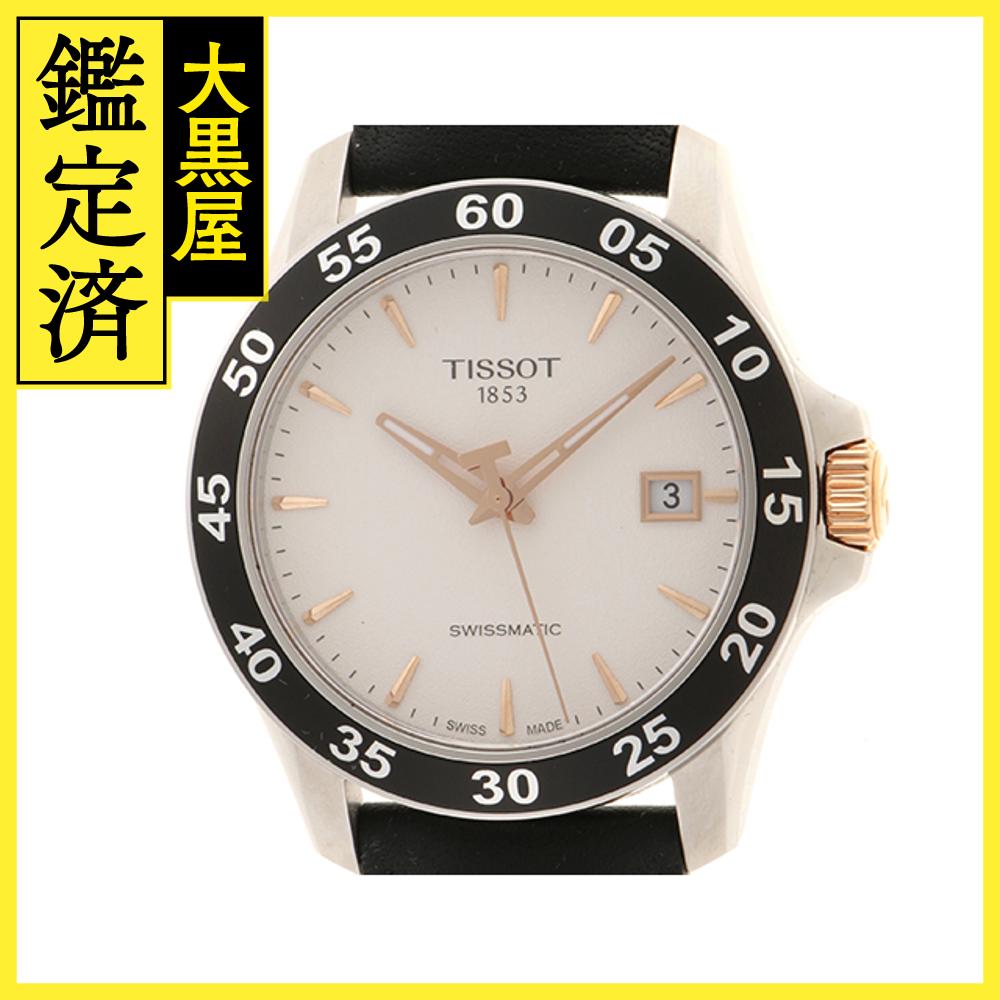 楽天市場】【TISSOT】ティソ デイデイト T038430A 自動巻き