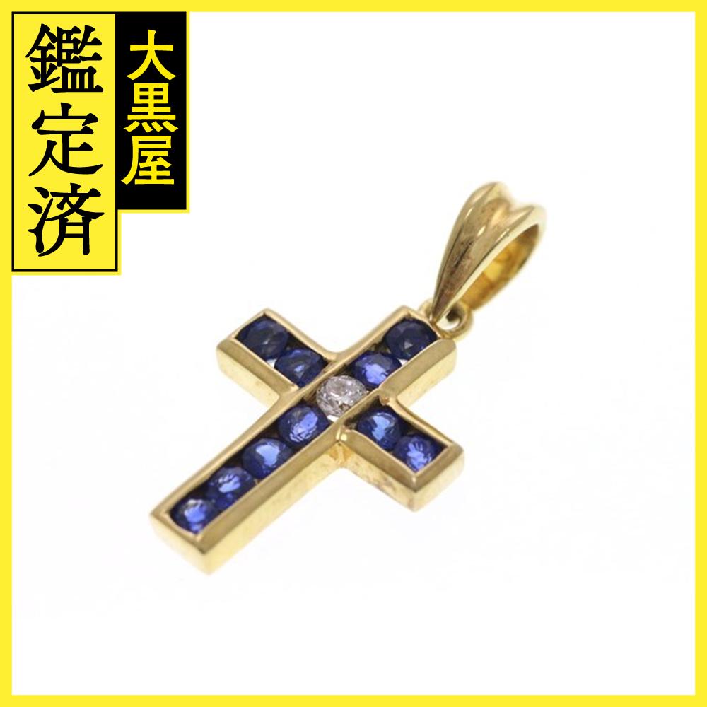 ストップライト全金クロストップ STOP LIGHT (ストップライト) K18 Cross Ball Top 全金クロス