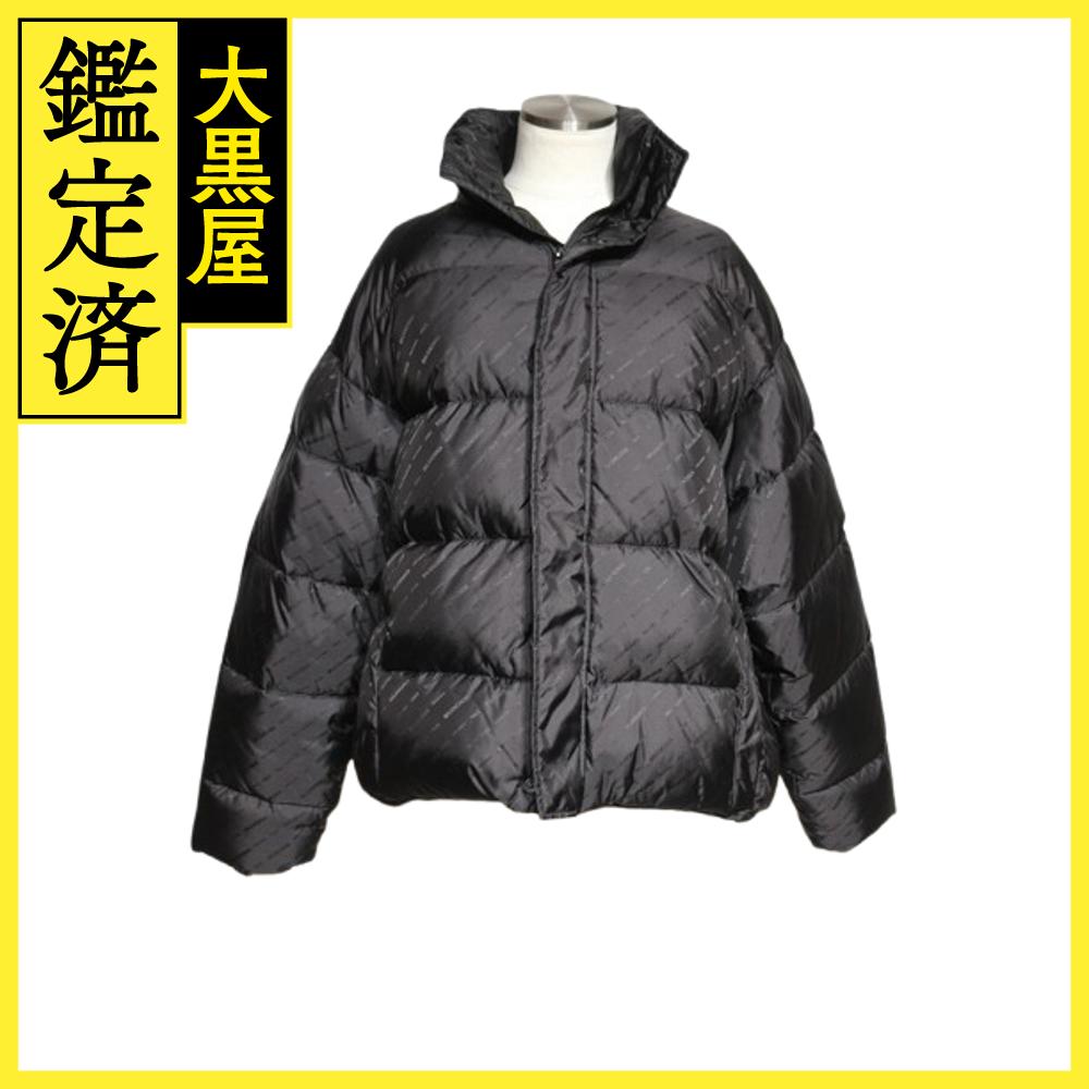 大人気☆BALENCIAGA☆バレンシアガ☆ファーコート☆SAGA☆ミンク☆黒！ Yahoo!オークション -「(バレンシアガ balenciaga)」(ミンク