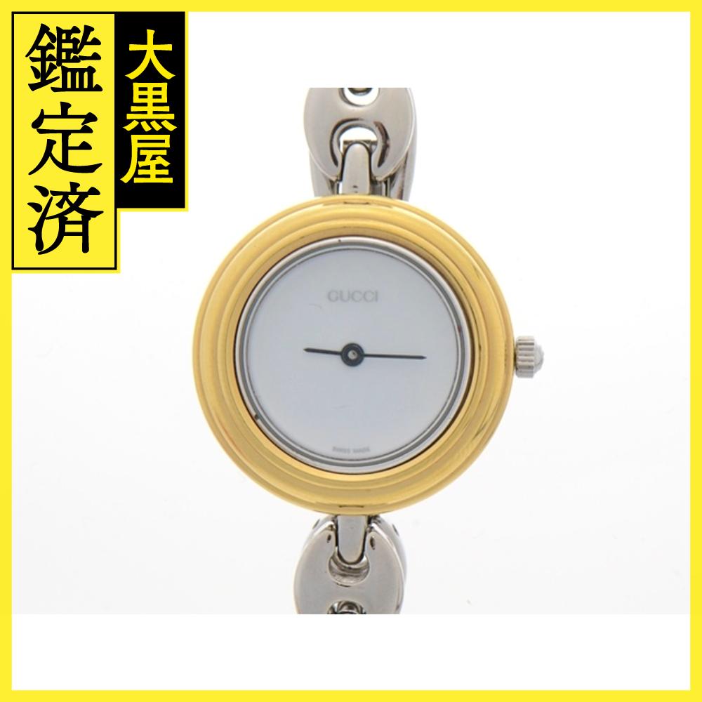 楽天市場】【中古】｜GUCCI グッチ 11/12.2 チェンジベゼル