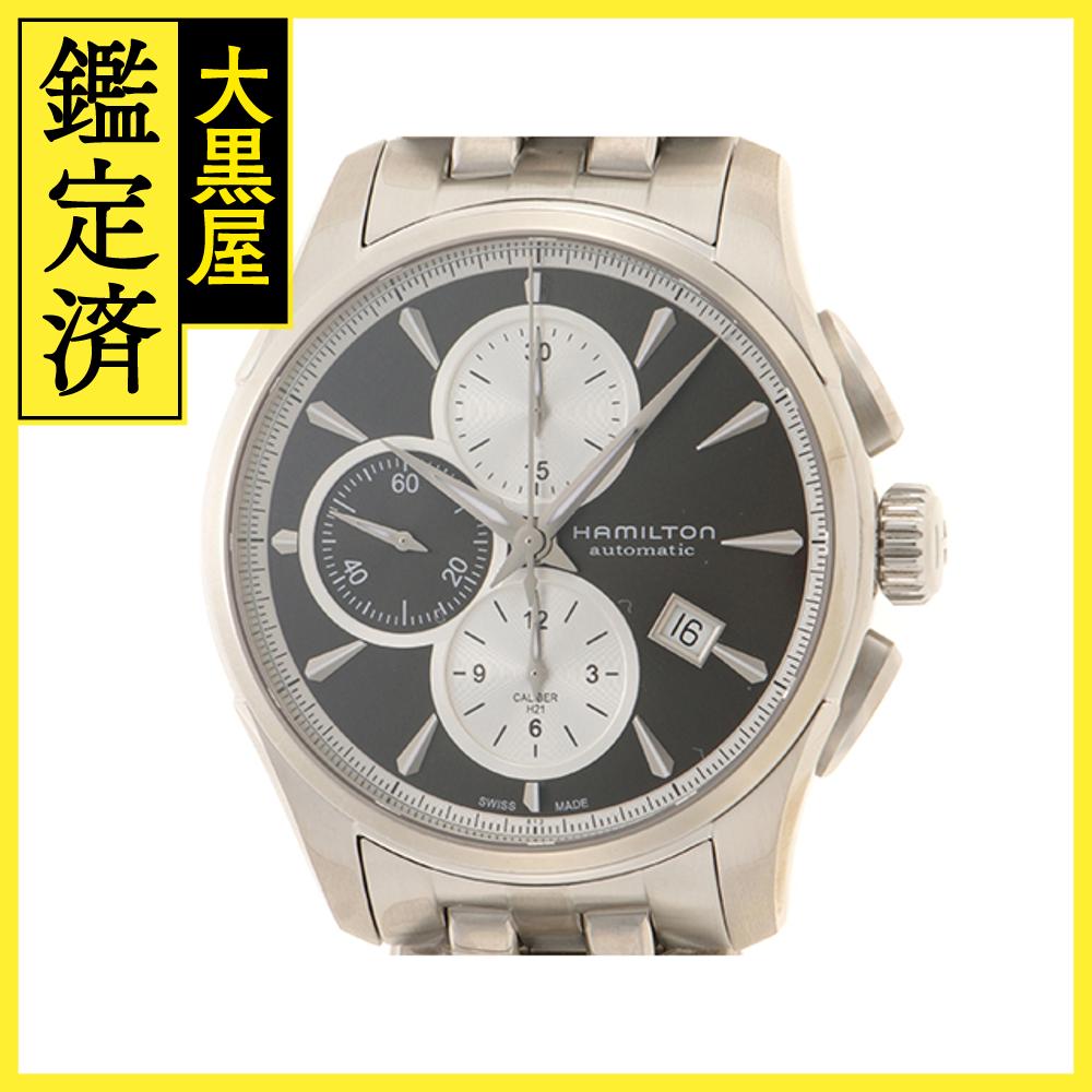 ᕼAMILTON/ハミルトン ジャズマスターロードレーシング H328162 HAMILTON 【HAMILTON】ハミルトン ジャズマスター ロード