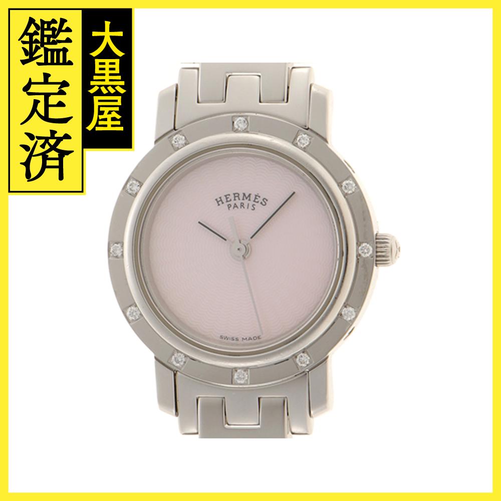 楽天市場】【飯能本店】 エルメス クリッパー リーベル レディース