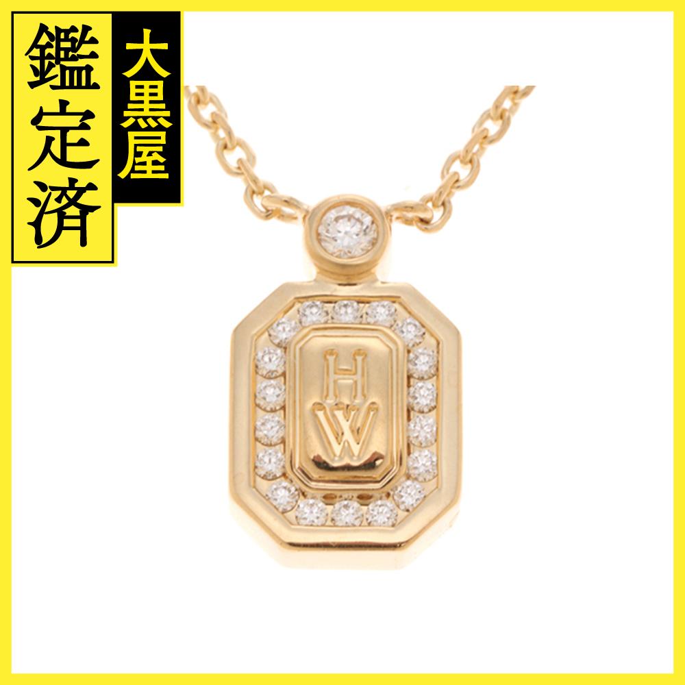 楽天市場】HARRY WINSTON ハリーウィンストン 貴金属・宝石
