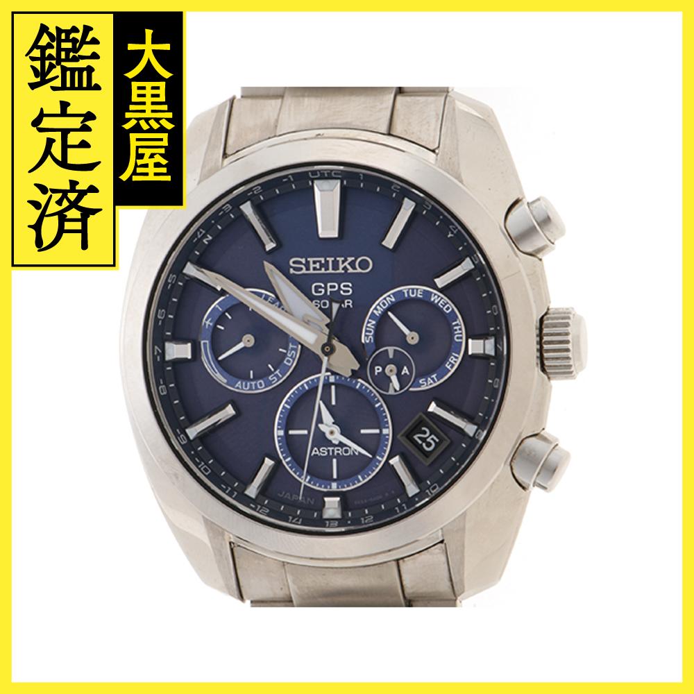 楽天市場】SEIKO セイコー アストロン SBXC062 5X53-0AZ0 GPSソーラー