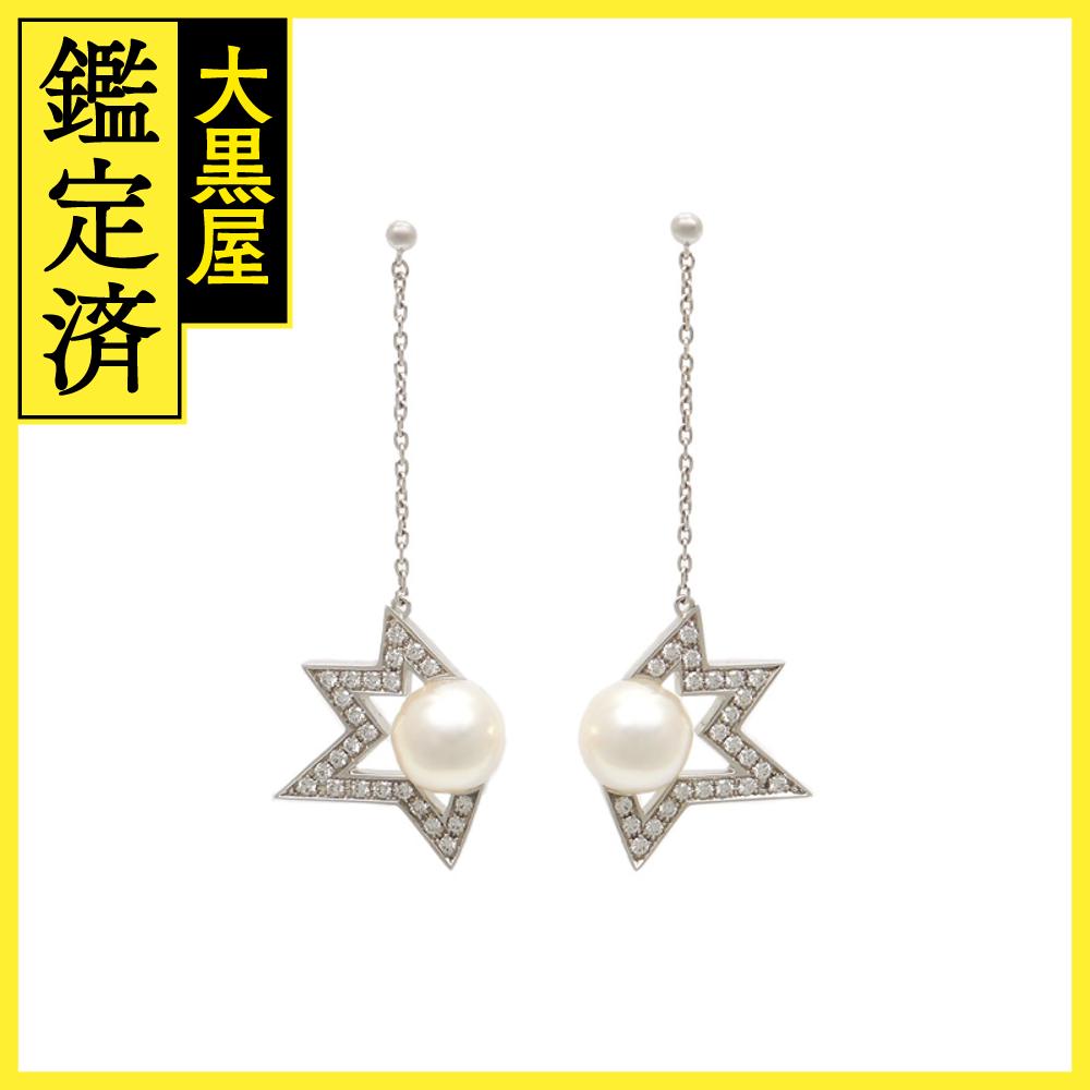 タサキTASAKI　デインジャートライブピアス　k18YG TASAKI デインジャー トライブ ピアス 通販 - FARFETCH