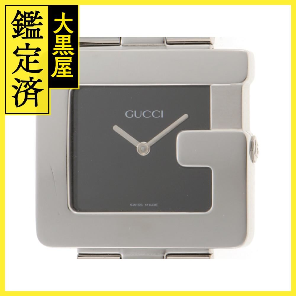 楽天市場】GUCCI グッチ 111J クオーツ ステンレス ユニセックス