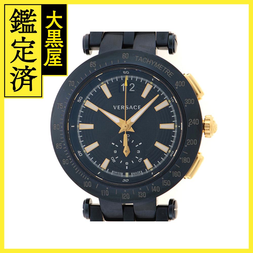 楽天市場】【ウォッチ】VERSACE ヴェルサーチ メデューサ