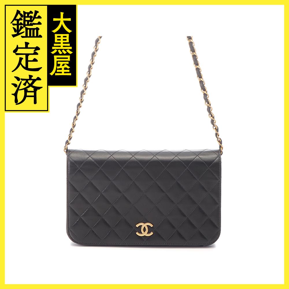 楽天市場】CHANEL シャネル パールハンドル マトラッセ2WAYチェーン  