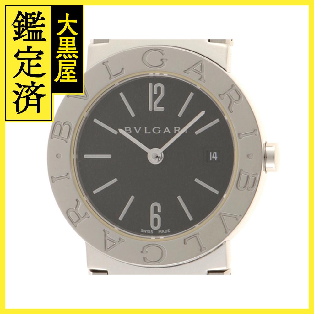 BVLGARI ブルガリ　IP20S IPno イプノ　レディース腕時計 BVLGARI ブルガリ IP20S IPno イプノ レディース腕時計 - メルカリ