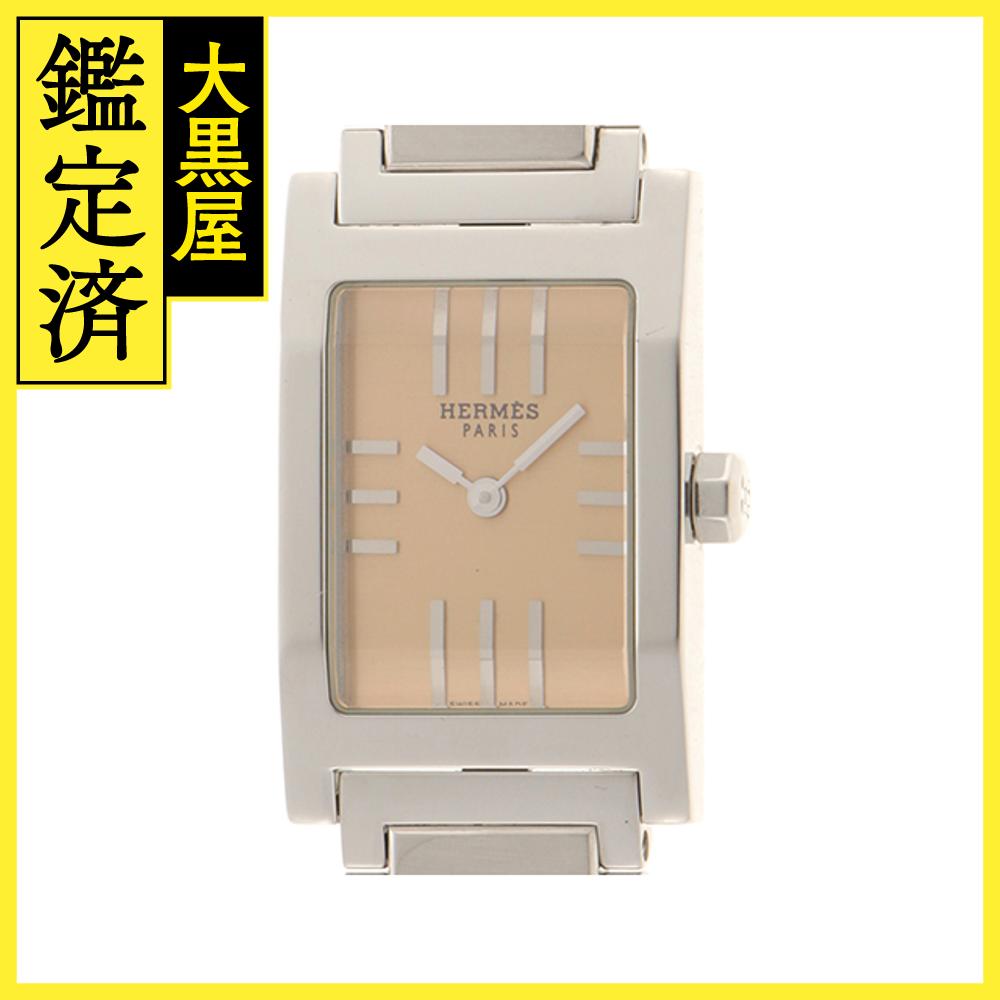 エルメス　タンデム エルメス タンデム メンズ クォーツ 正規品 - 腕時計専門店THE