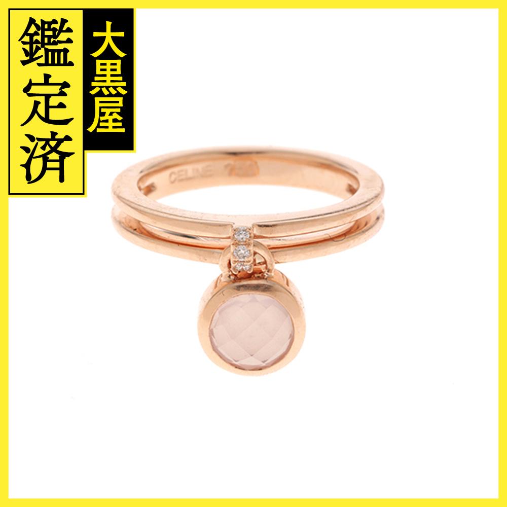 CELINE マカダム リング 22号 CELINE マカダム リング 22号 楽天市場】セリーヌ マカダム