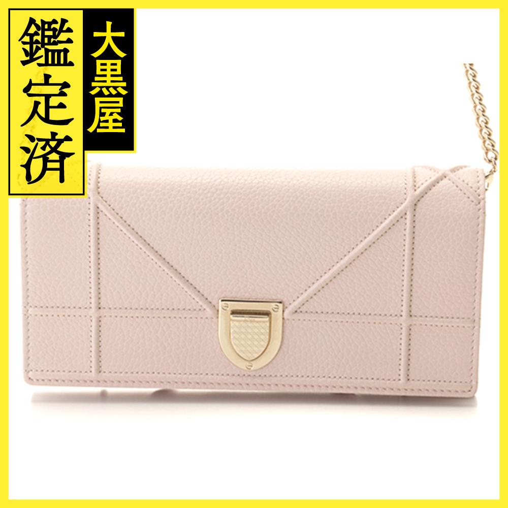 楽天市場】【財布】Christian Dior クリスチャン ディオール
