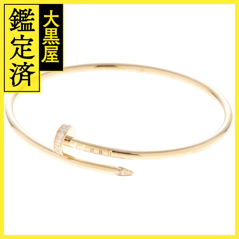 楽天市場】Cartier カルティエ ラブブレスレット K18イエロー