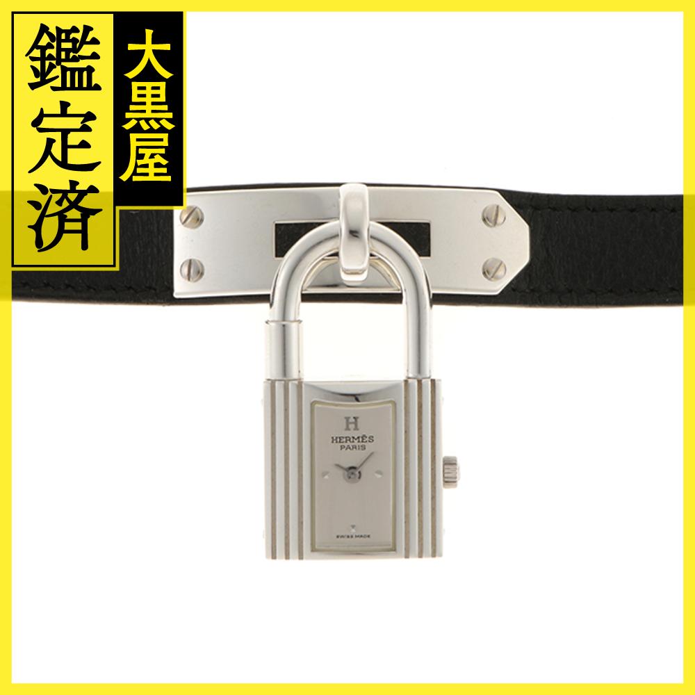 楽天市場】【ウォッチ】HERMES エルメス ケリーウォッチ