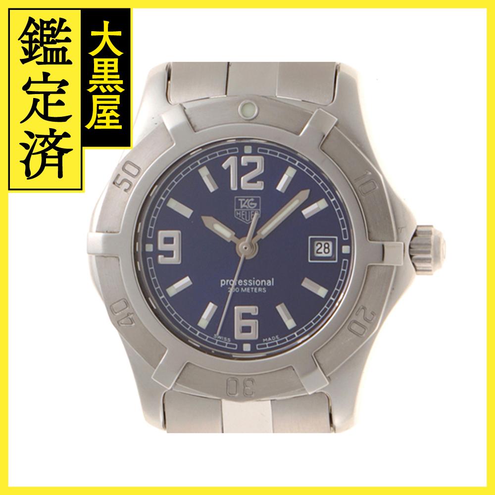 楽天市場】【ウォッチ】 TAG Heuer タグ ホイヤー 2000