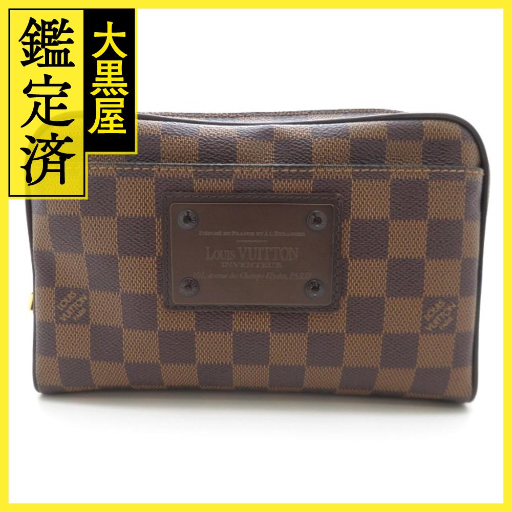 楽天市場】【バッグ】LOUIS VUITTON ルイ ヴィトン ダミエ