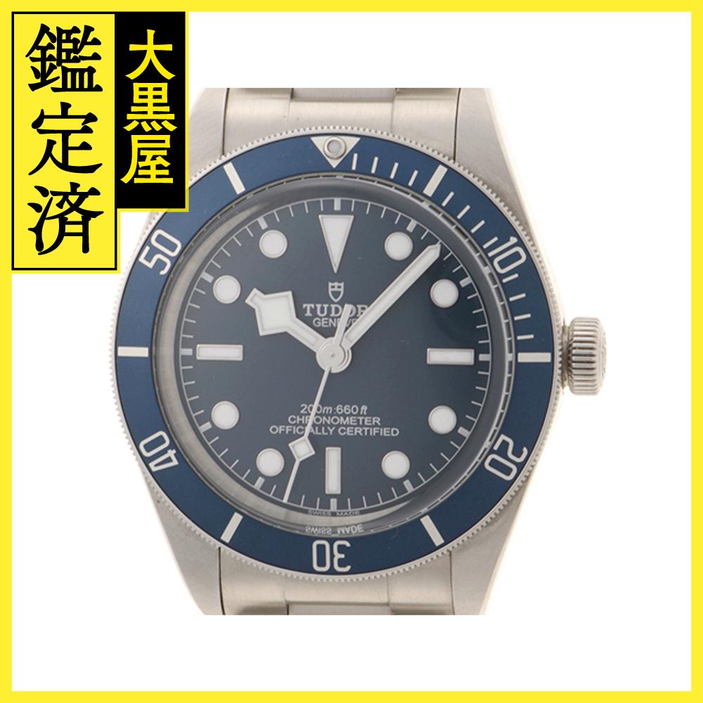 楽天市場】チューダーTUDOR メンズ 腕時計 自動巻き ブラック