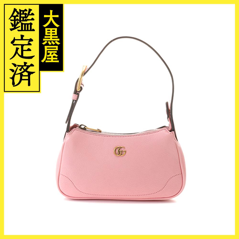 楽天市場】GUCCI グッチ アフロディーテラージ ショルダーバッグ
