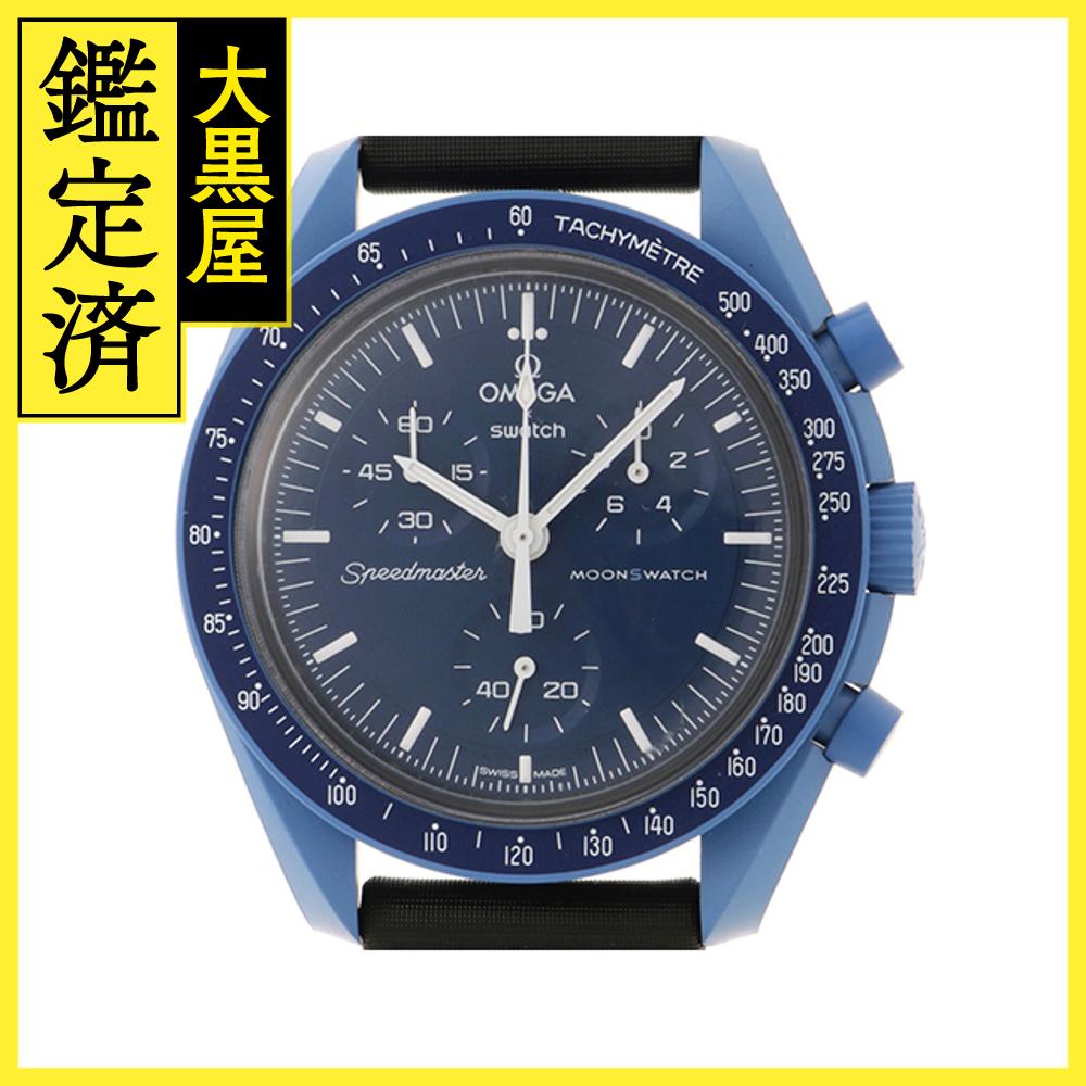 ②スウォッチ swotch 『1992 Swatch THE PEOPLE】 Swatchスウォッチ1992年 地球サミット EARTH SUMMIT
