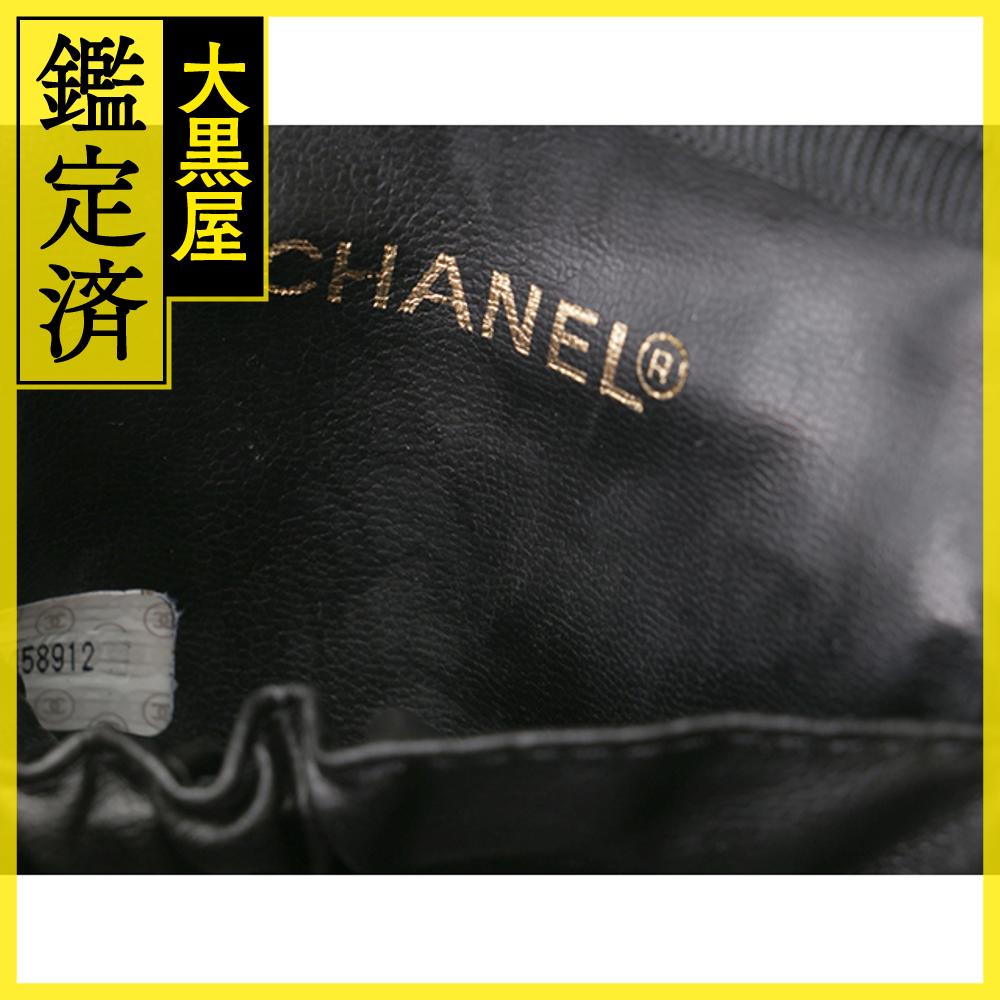 楽天市場】【バッグ】CHANEL シャネル No19 プードゥル アプレ