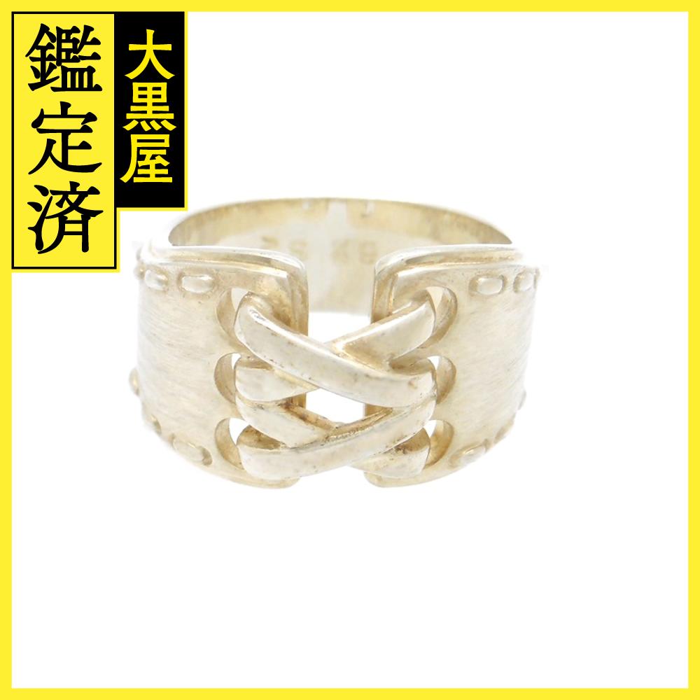 【HERMES】優美デザインリング ENSEMBLE｜NEW ARRIVALS｜ENSEMBLE LADYS（アンサンブル