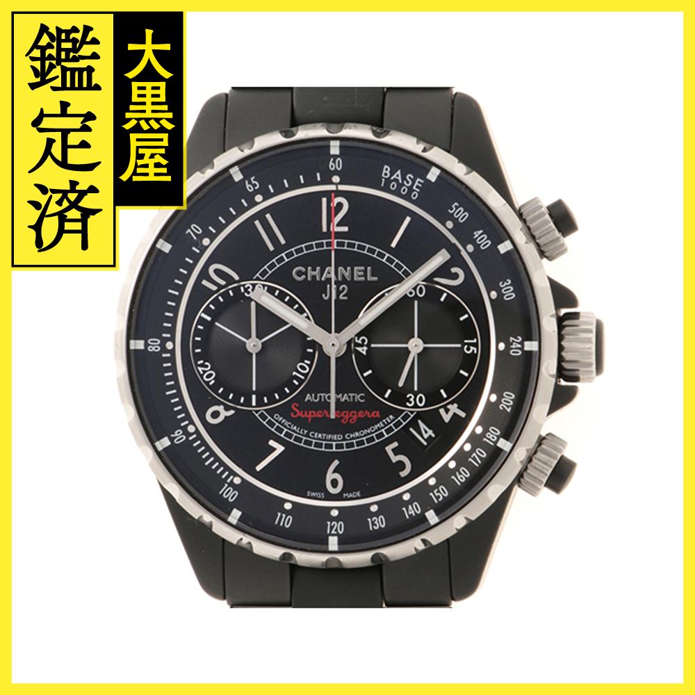 楽天市場】【ウォッチ】CHANEL シャネル J12 スーパー