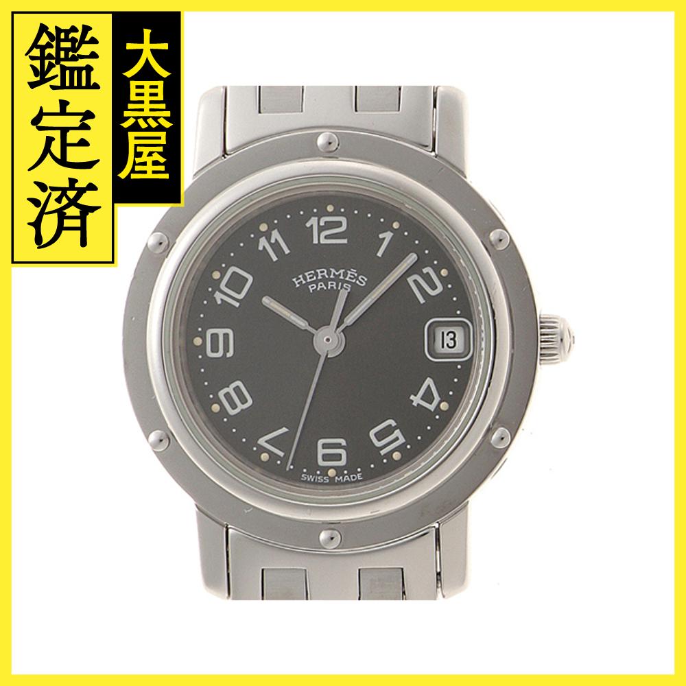 楽天市場】【飯能本店】 エルメス クリッパー リーベル レディース