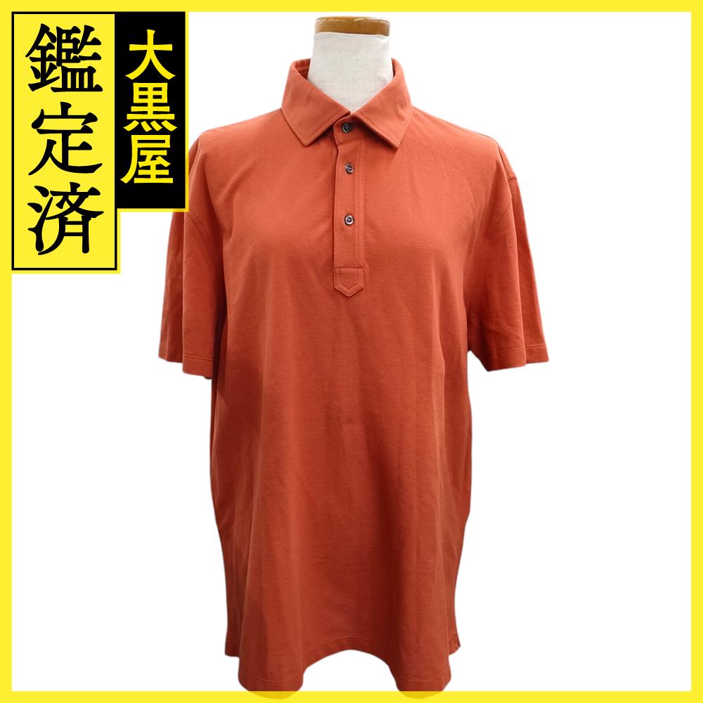 BRUNELLO CUCINELLI/ブルネロクチネリポロシャツ オレンジ美品 楽天市場】SELECTION セレクション 衣類 Brunello Cucinelli