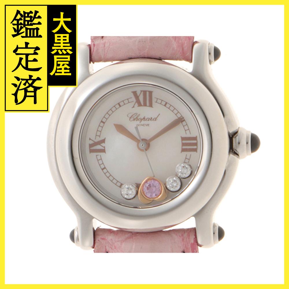 楽天市場】CHOPARD ショパール 替えベルト 革ベルト 純正 サテン ラグ