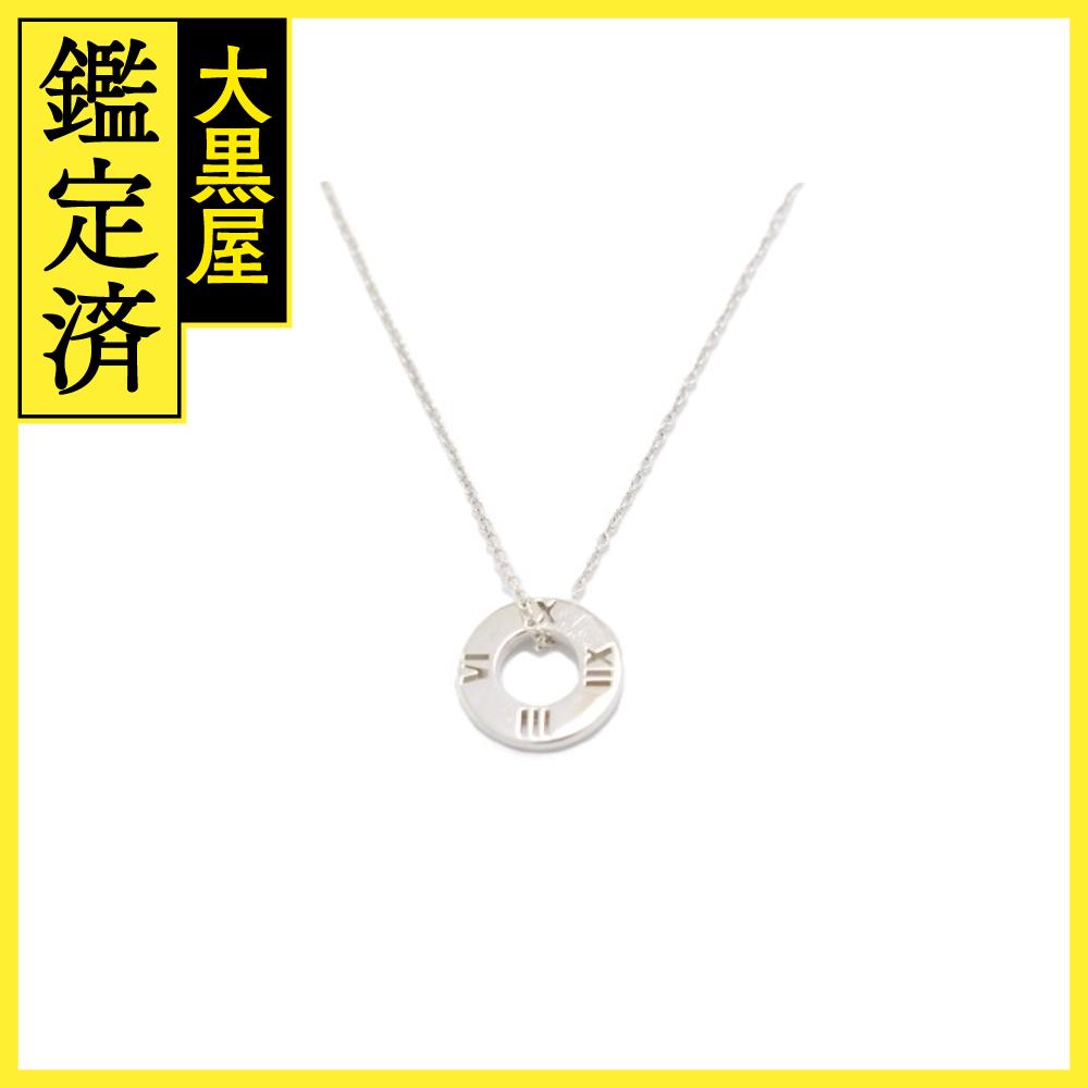 楽天市場】TIFFANY&Co. ティファニー アトラス サークル