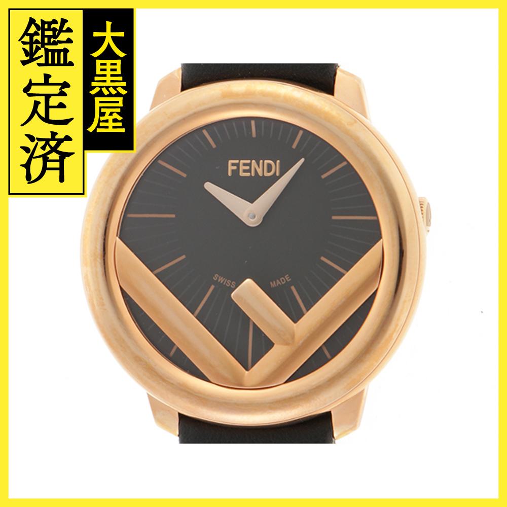 ピンクの猫188 FENDI フェンディ　ポリクロミア　ダイヤ 腕時計 楽天市場】フェンディ ダイヤ 時計の通販