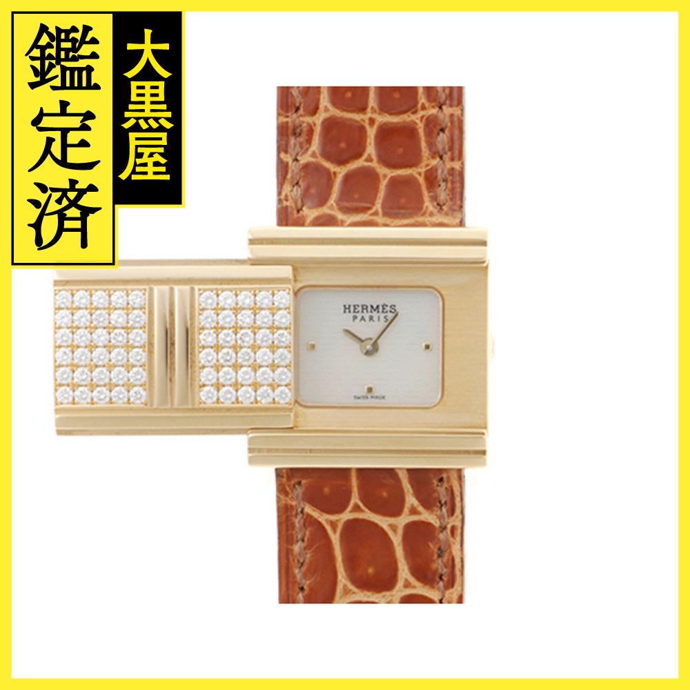 専用　　HERMES グリザード　時計 ginzaparis2_214-42853