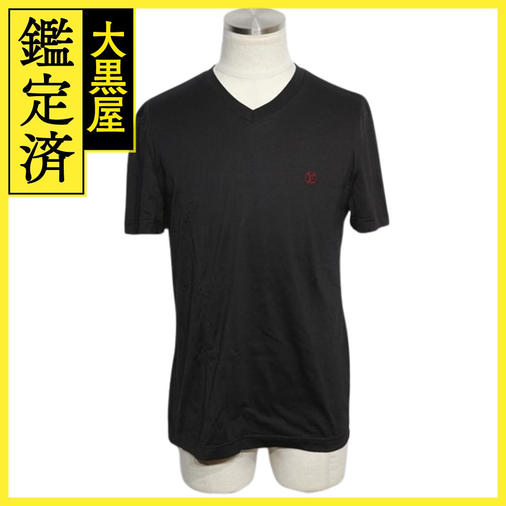 ルイ・ヴィトンTシャツ ニットコットンTシャツ ｜ルイ・ヴィトン 公式サイト - 1AGJUJ