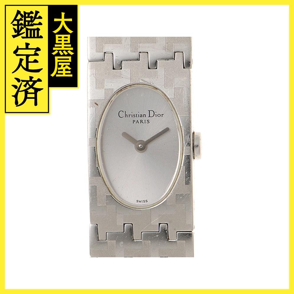 楽天市場】【ウォッチ】Christian Dior クリスチャン ディオール
