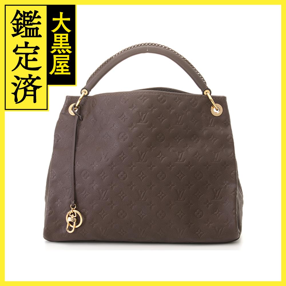 Louis Vuitton モノグラム アーツィー MM バッグ トートバッグ 11700926.jpg