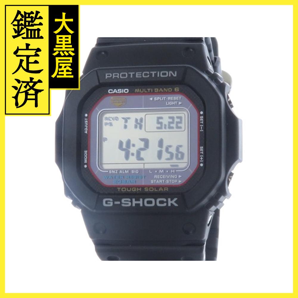 楽天市場】【CASIO】カシオ Gショック 30周年記念モデル GW