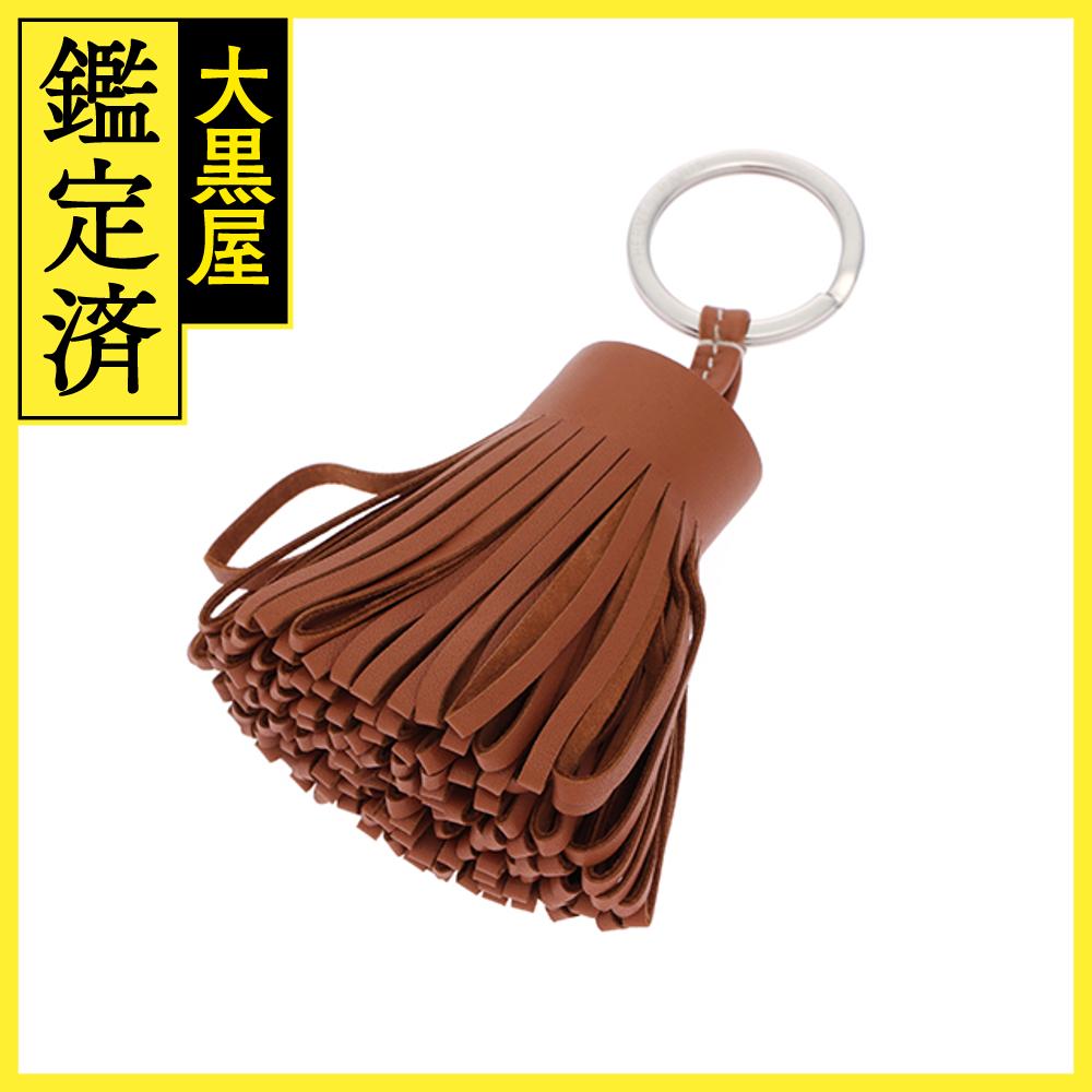 HERMES エルメス カルメン ゴールド/シルバー金具 アニョーミロ 2147300401828 【432】 【432】2147300401828 【中古】【大黒屋】