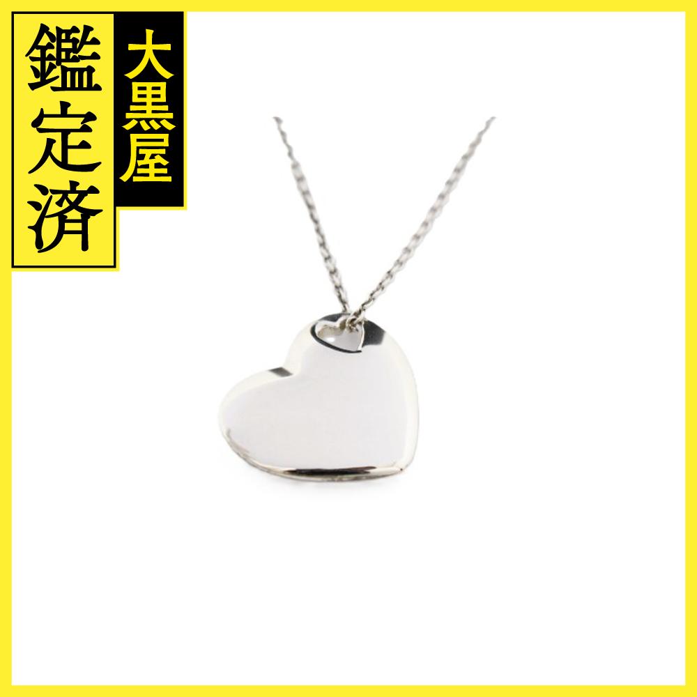 TIFFANY＆Co. ティファニー ラビングハート ネックレス 保存袋 箱付き 楽天市場】Tiffany&Co.(ティファニー) ネックレス ラビング